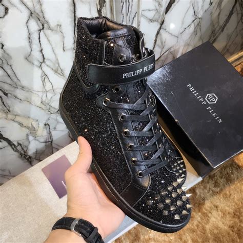 philipp plein shoes fake